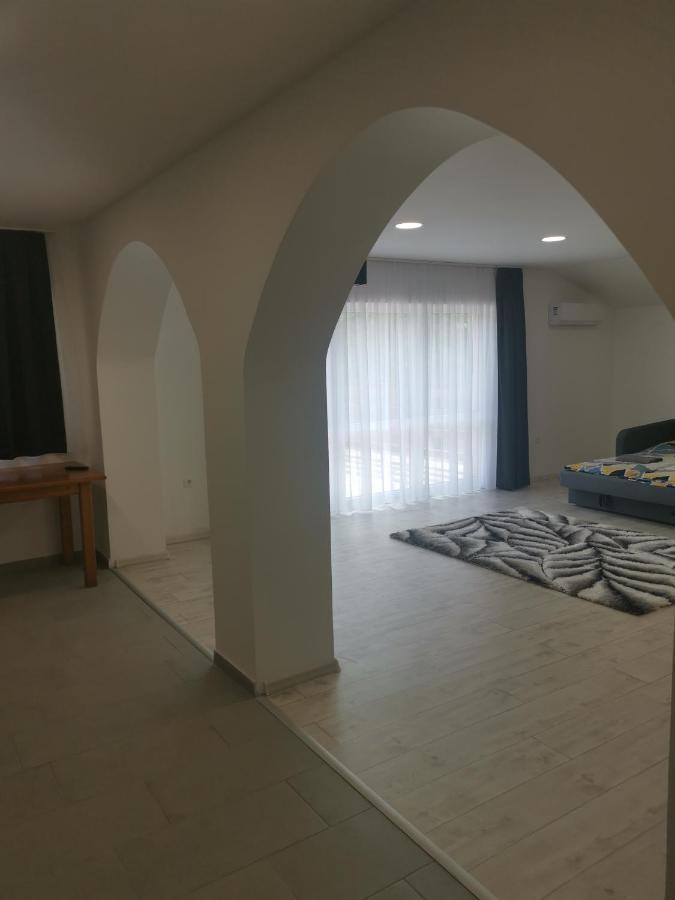 شقة Podlovics Tanya Panzio Kemecse المظهر الخارجي الصورة