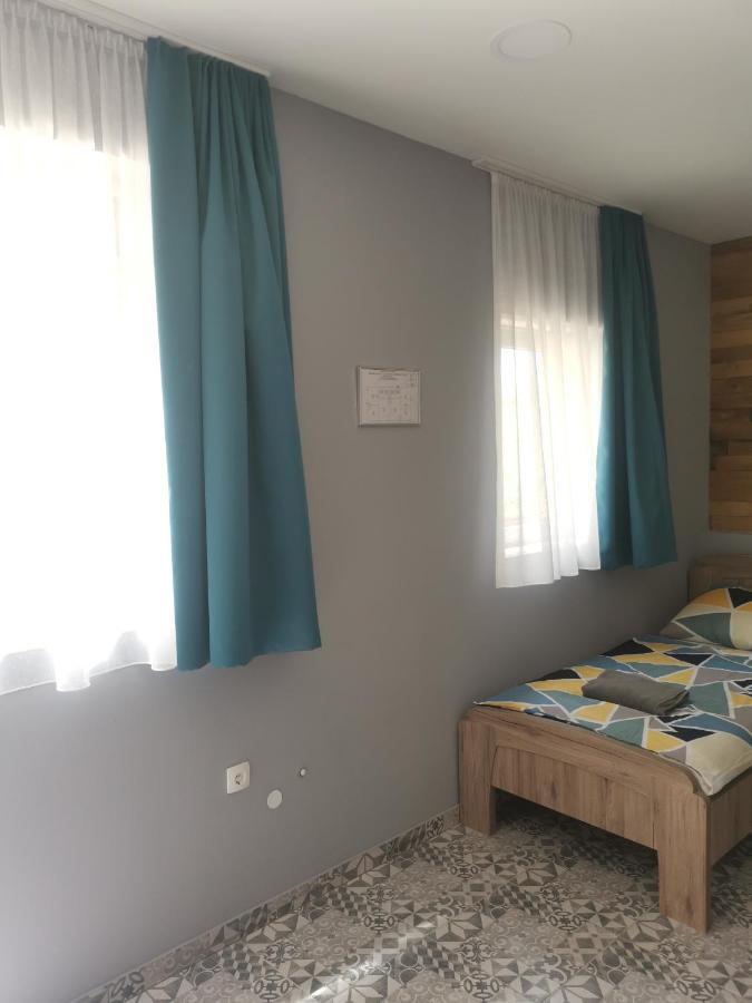 شقة Podlovics Tanya Panzio Kemecse المظهر الخارجي الصورة