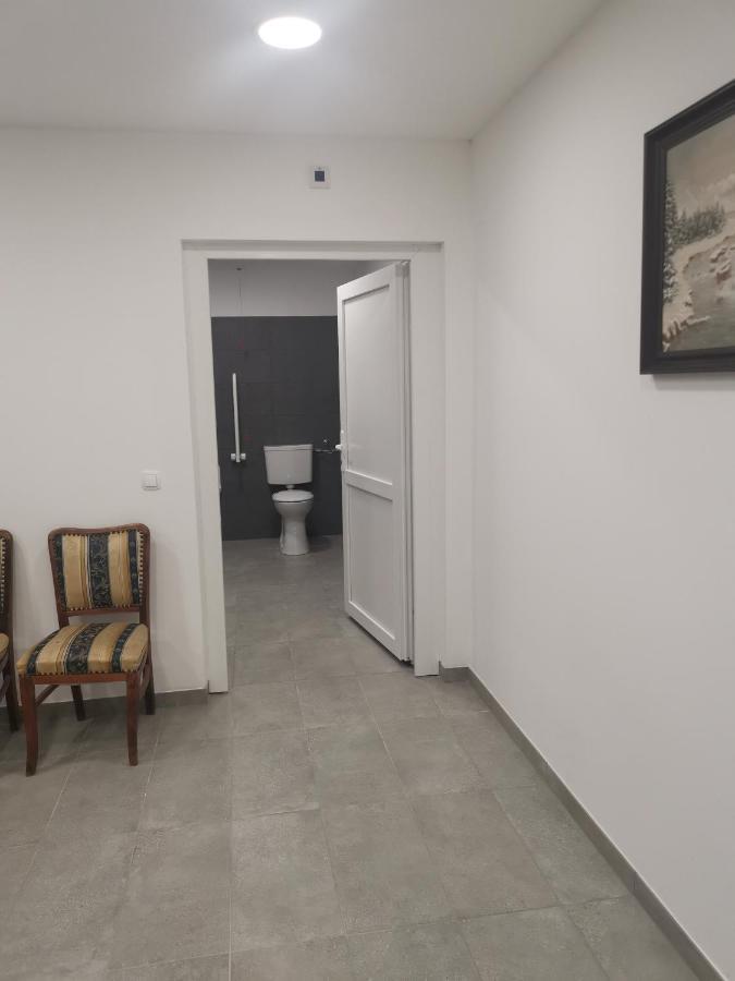 شقة Podlovics Tanya Panzio Kemecse المظهر الخارجي الصورة