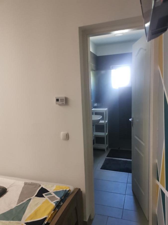 شقة Podlovics Tanya Panzio Kemecse المظهر الخارجي الصورة