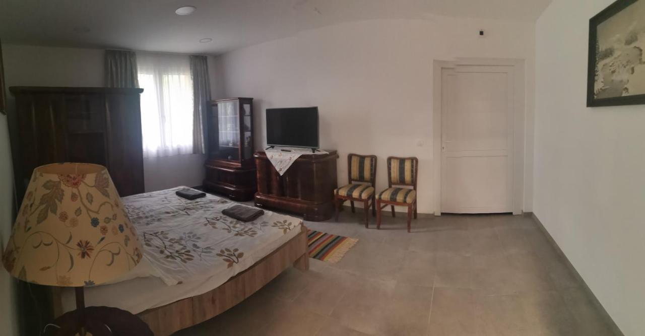 شقة Podlovics Tanya Panzio Kemecse المظهر الخارجي الصورة
